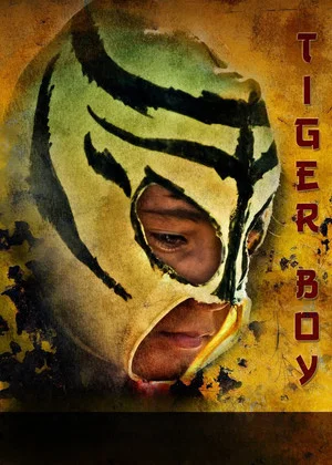 Постер: Tiger Boy