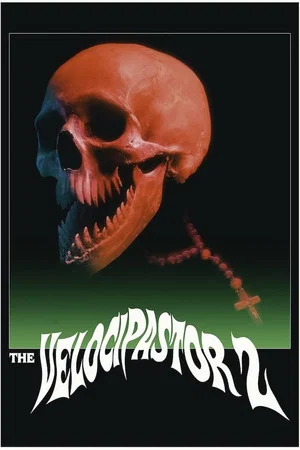 Постер: The VelociPastor 2
