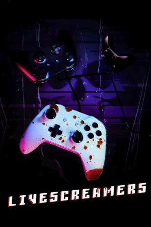 Постер: Livescreamers