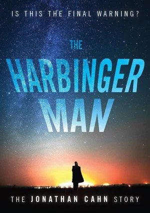 Постер: The Harbinger Man