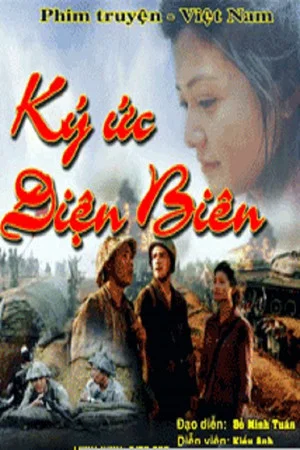 Постер: Kí Ức Điện Biên
