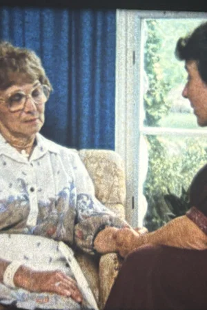 Постер: I've Always Dreamed of Loving My Mother