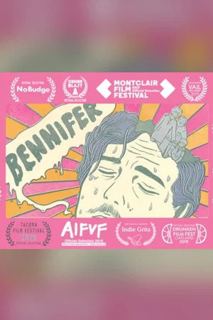 Постер: Bennifer