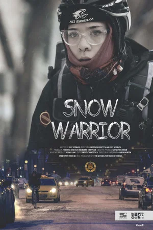 Постер: Snow Warrior