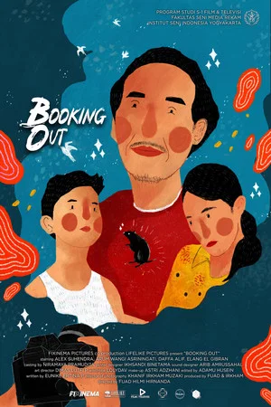 Постер: Booking Out
