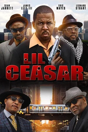 Постер: Lil Ceasar