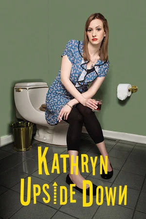 Постер: Kathryn Upside Down