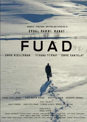 Постер: Fuad