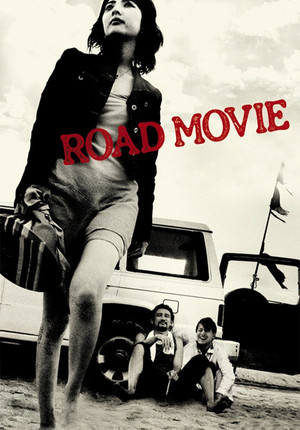 Постер: Road Movie