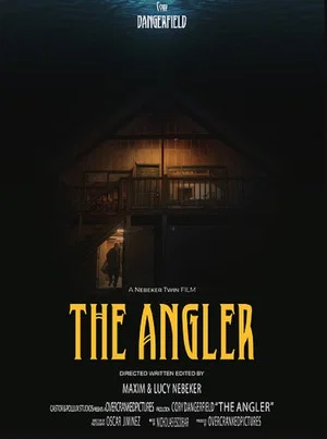 Постер: The Angler