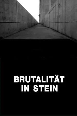 Постер: Brutality in Stone