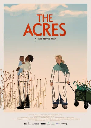 Постер: The Acres
