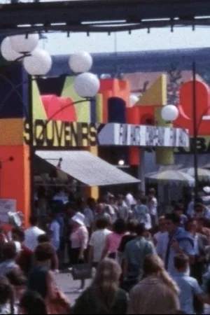 Постер: Expo Film (this film is my memory)