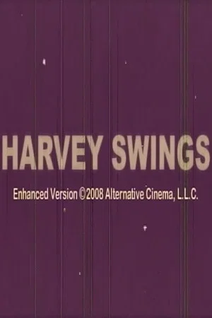 Постер: Harvey Swings