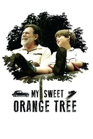 Постер: My Sweet Orange Tree