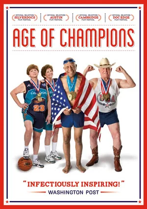 Постер: Age of Champions