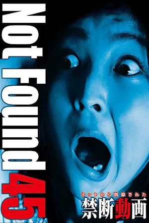 Постер: Not Found 45