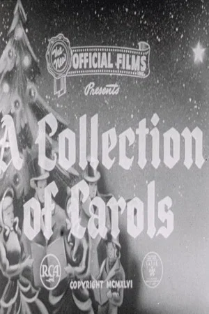 Постер: A Collection of Carols