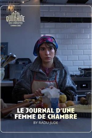 Постер: The Diary of a Chambermaid