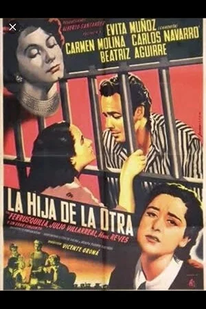 Постер: La Hija De La Otra