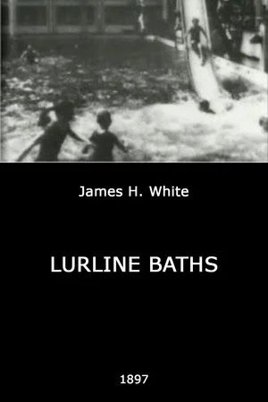 Постер: Lurline Baths
