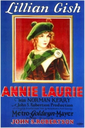 Постер: Annie Laurie