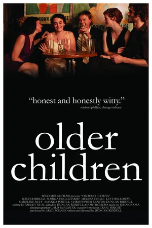 Постер: Older Children