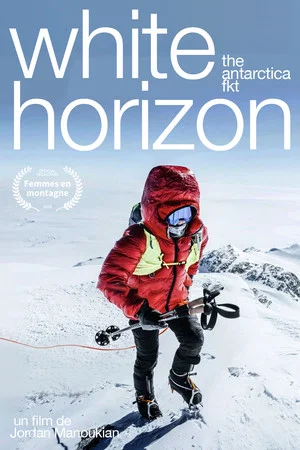 Постер: White Horizon