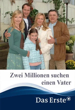 Постер: Zwei Millionen suchen einen Vater