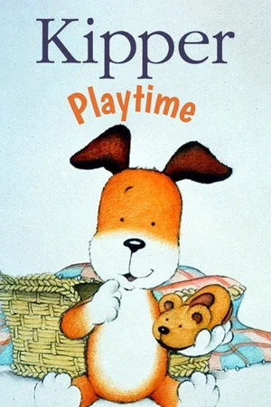 Постер: Kipper: Playtime
