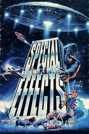 Постер: Special Effects: Anything Can Happen