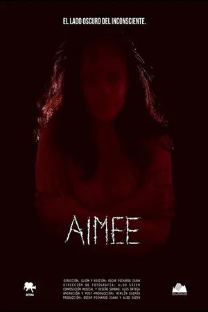 Постер: Aimee