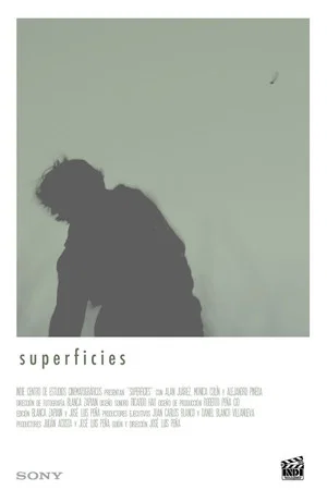 Постер: Surfaces