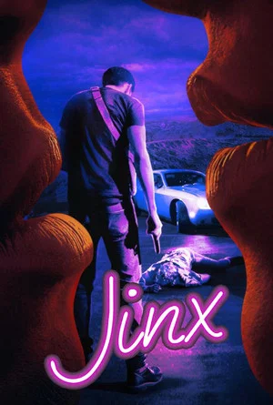 Постер: Jinx