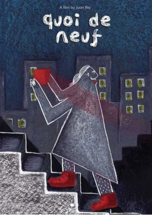 Постер: Quoi de Neuf