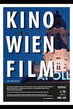 Постер: Kino Wien Film