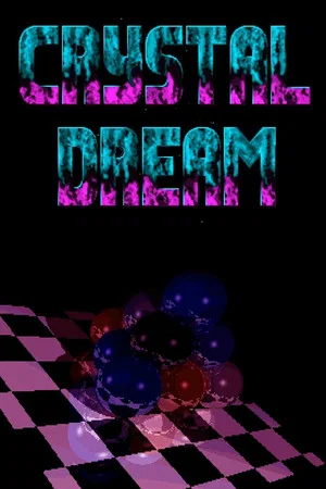 Постер: Crystal Dream