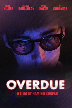 Постер: Overdue