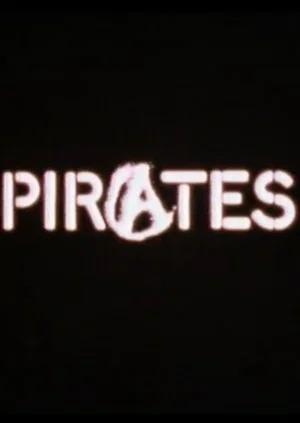 Постер: Pirates