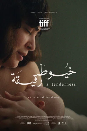 Постер: A Tenderness