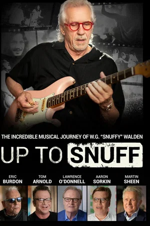 Постер: Up to Snuff
