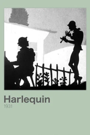 Постер: Harlequin