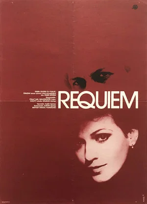 Постер: Requiem