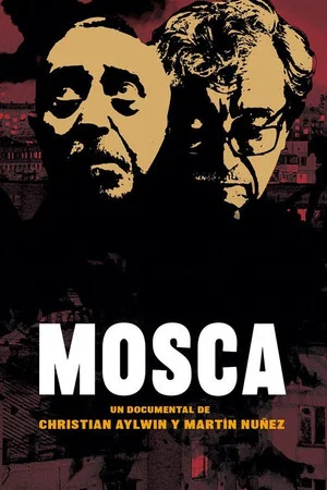 Постер: Mosca