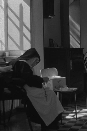 Постер: Sorelle Povere di Santa Chiara