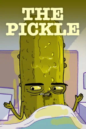 Постер: The Pickle