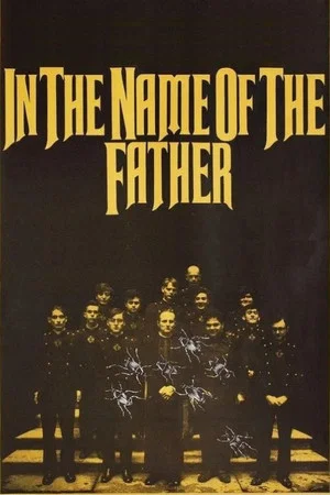 Постер: In the Name of the Father