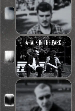 Постер: A Talk in the Park