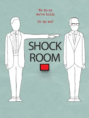 Постер: Shock Room
