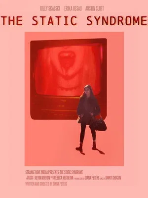 Постер: The Static Syndrome